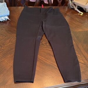 Spanx skinny leggings